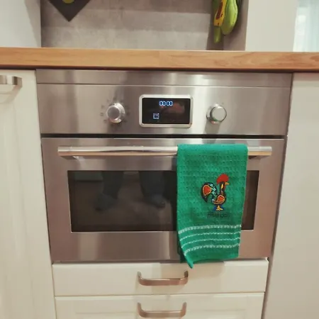 Bird Апартамент